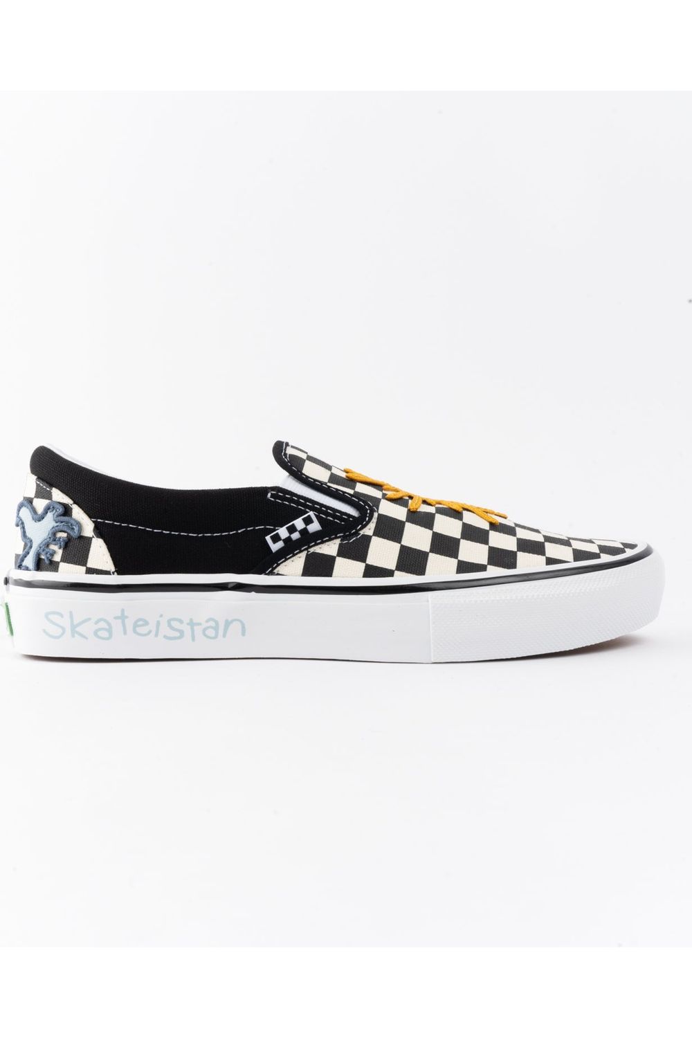 Vans style deals 29 checkerboard