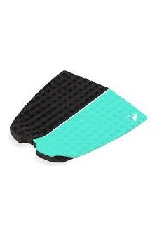 2 Pce Roam Traction Pad - Black/Seagreen