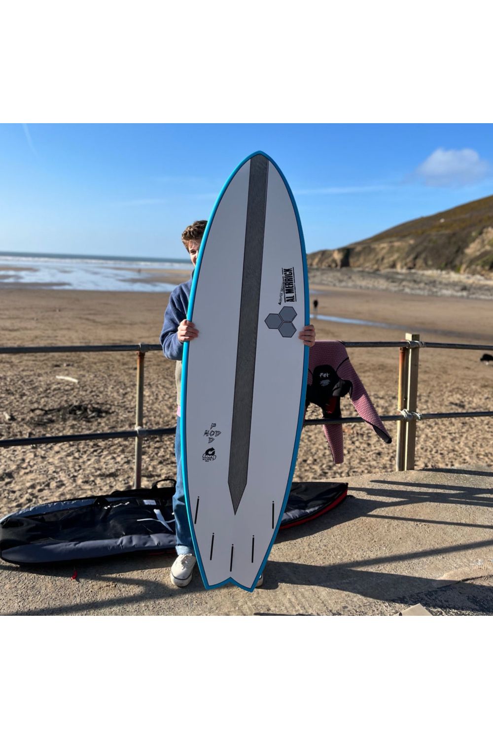 Pod mod store surfboard review