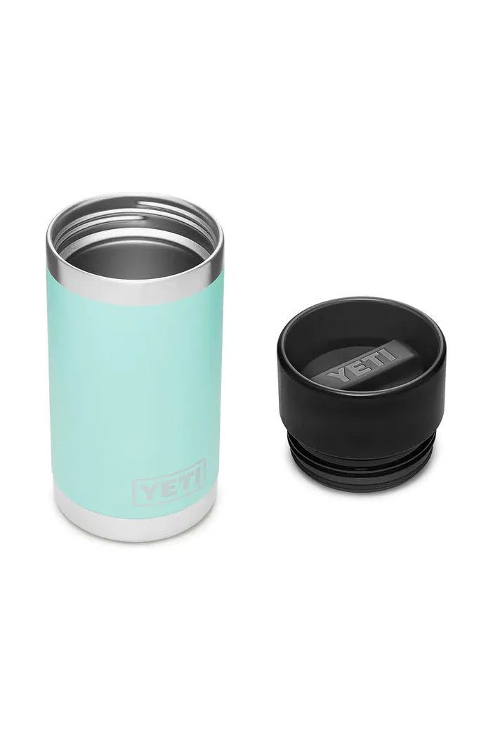 Yeti Rambler HotShot Bottle 12oz Seafoam