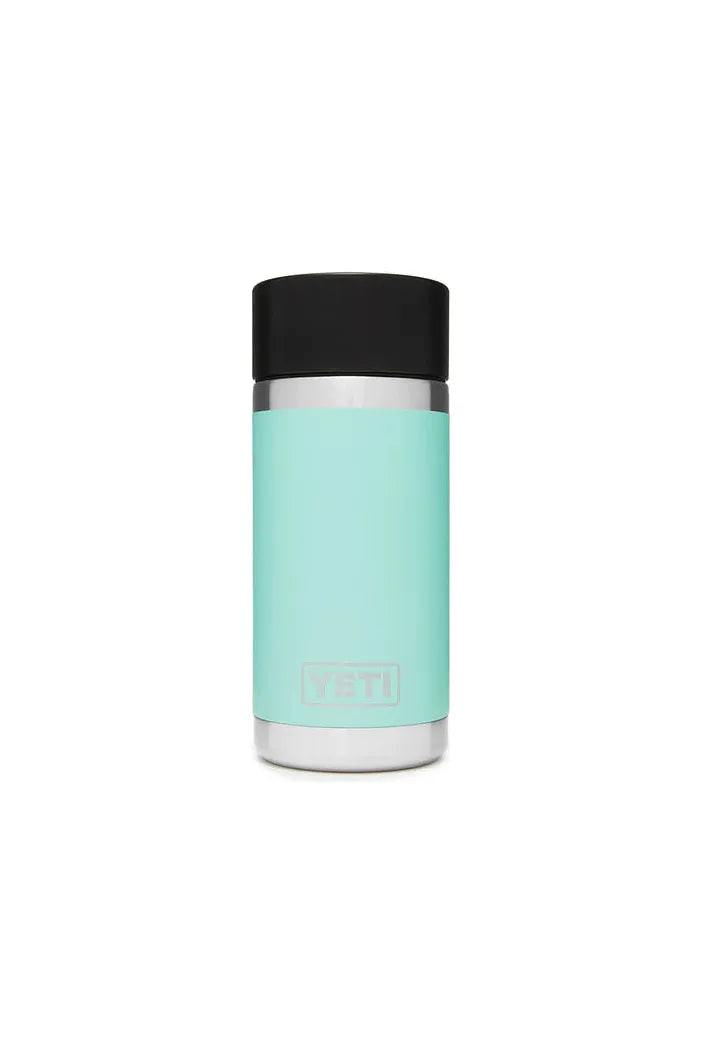 Yeti Rambler HotShot Bottle 12oz Seafoam