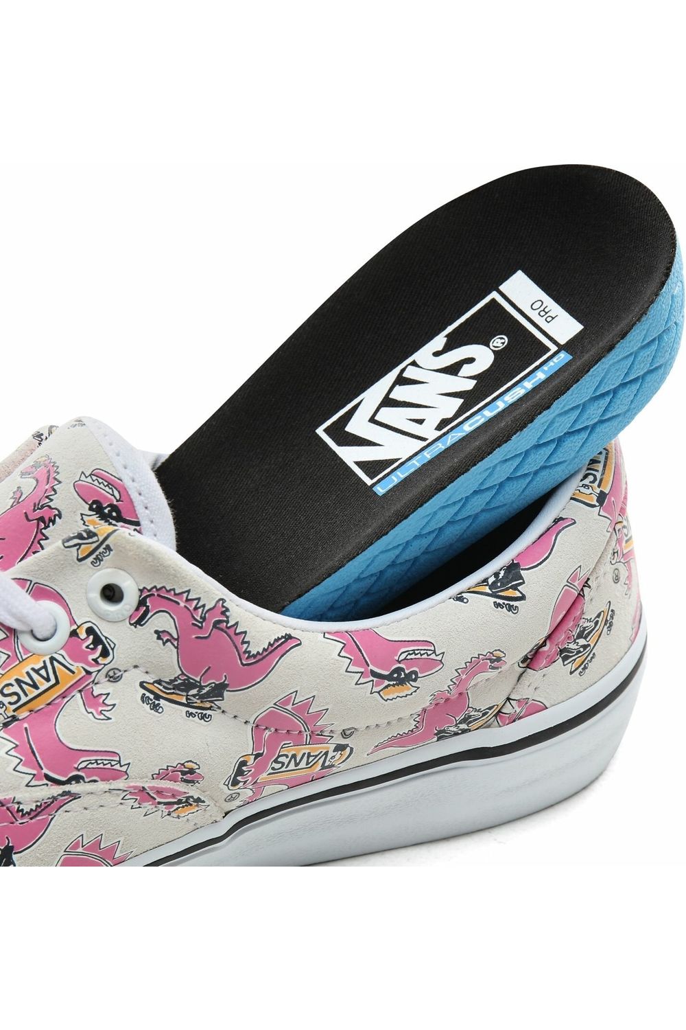 Vans vanosaur sale