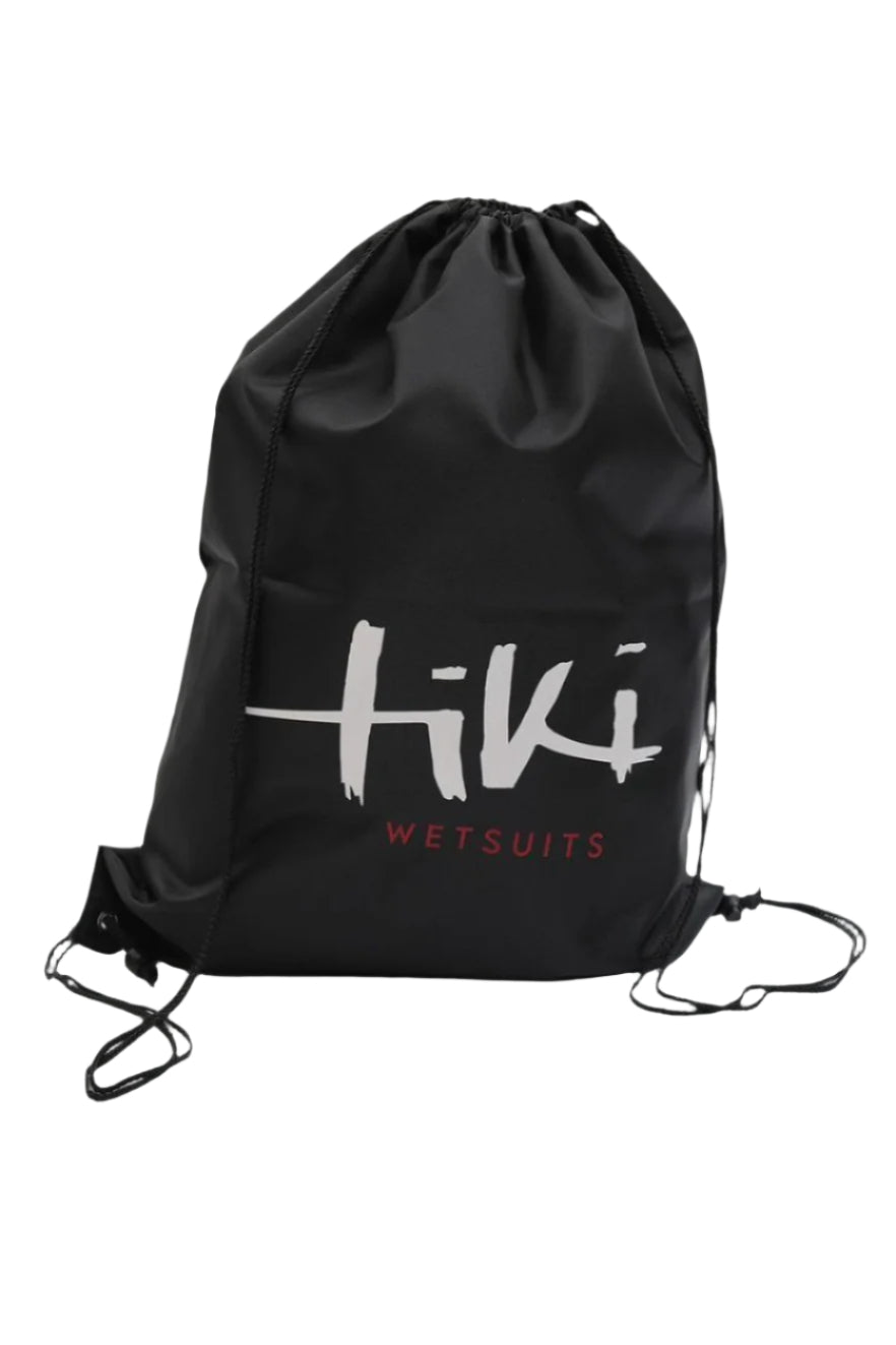 Tiki Drawstring Wetsuit Bag